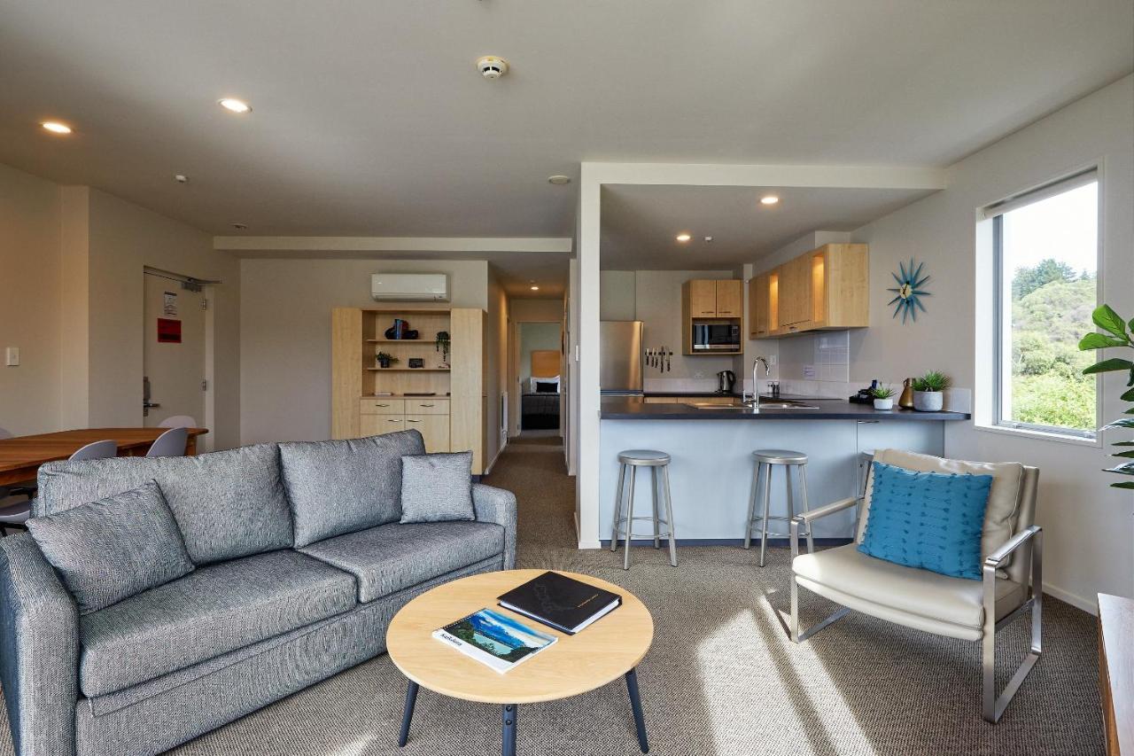 Kaikoura Luxury Apartments - Formerly Waves Luxury Apartments מראה חיצוני תמונה