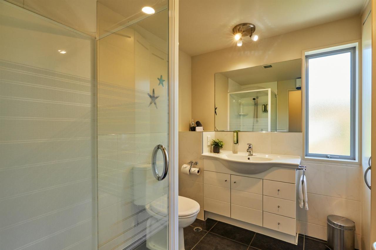 Kaikoura Luxury Apartments - Formerly Waves Luxury Apartments מראה חיצוני תמונה