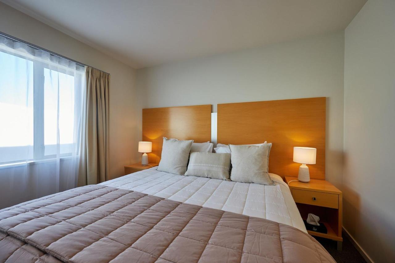 Kaikoura Luxury Apartments - Formerly Waves Luxury Apartments מראה חיצוני תמונה