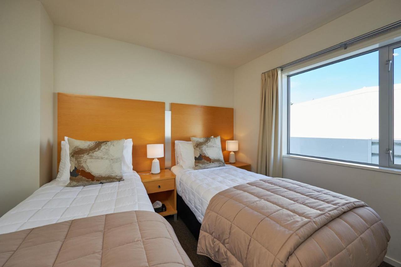 Kaikoura Luxury Apartments - Formerly Waves Luxury Apartments מראה חיצוני תמונה