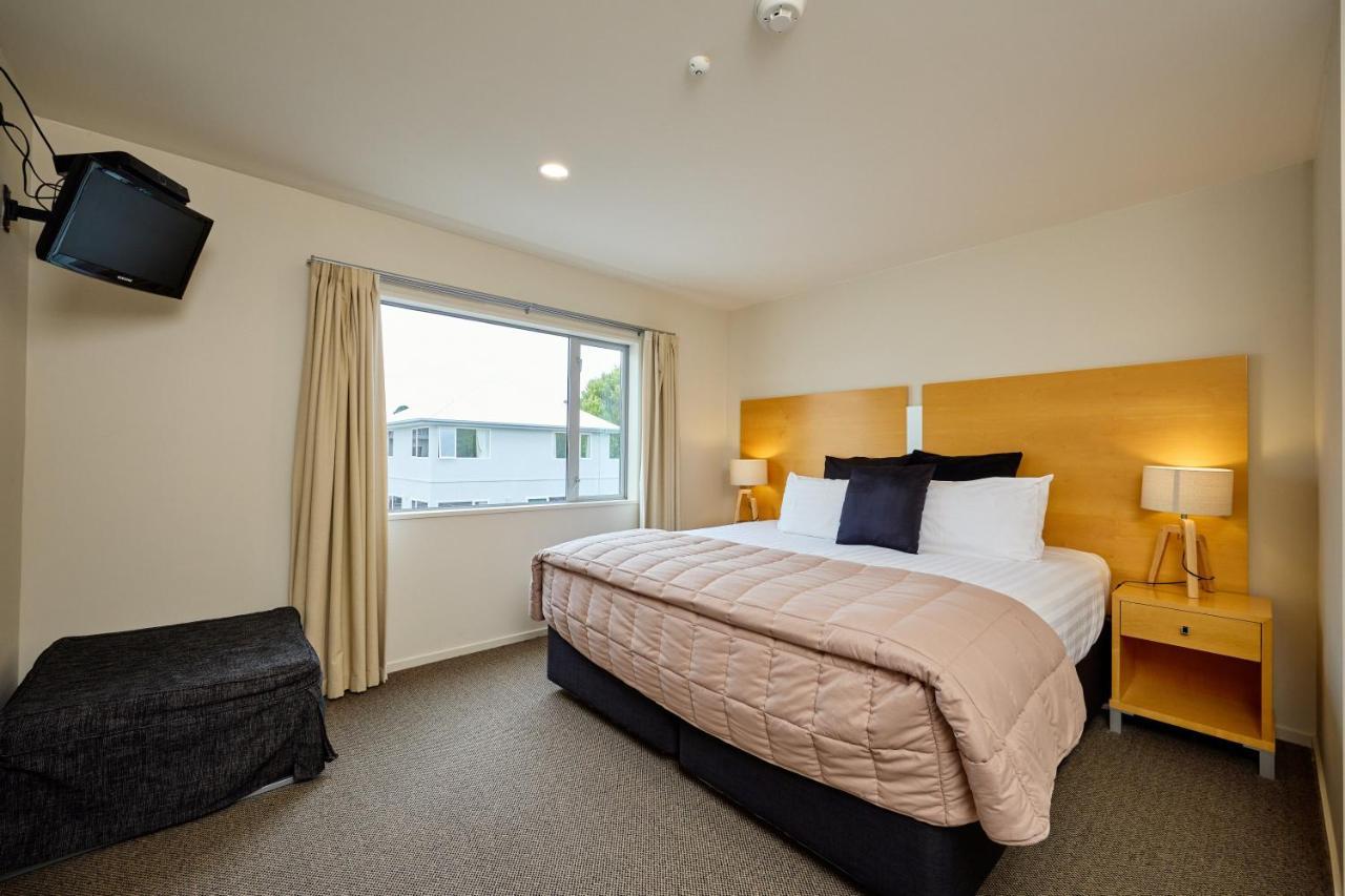 Kaikoura Luxury Apartments - Formerly Waves Luxury Apartments מראה חיצוני תמונה