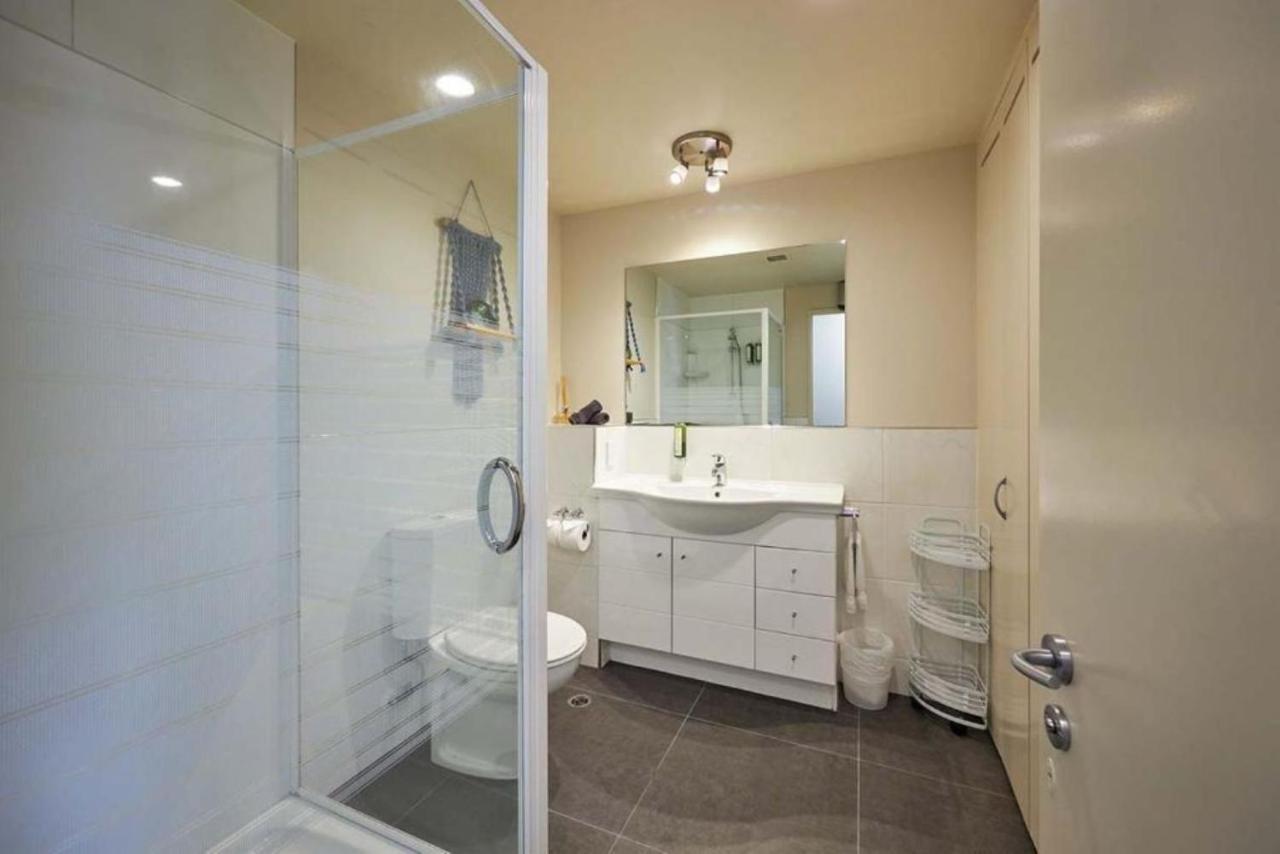 Kaikoura Luxury Apartments - Formerly Waves Luxury Apartments מראה חיצוני תמונה