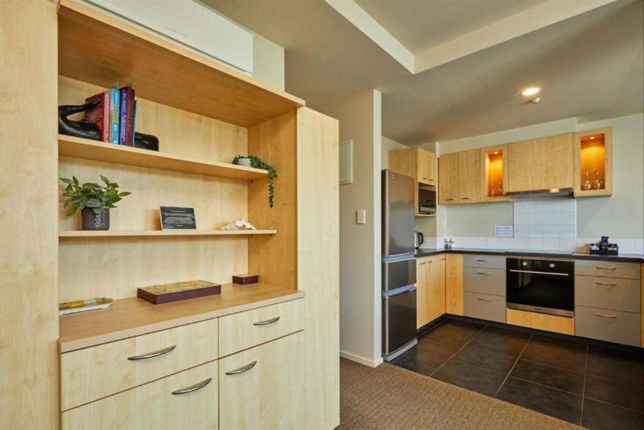 Kaikoura Luxury Apartments - Formerly Waves Luxury Apartments מראה חיצוני תמונה
