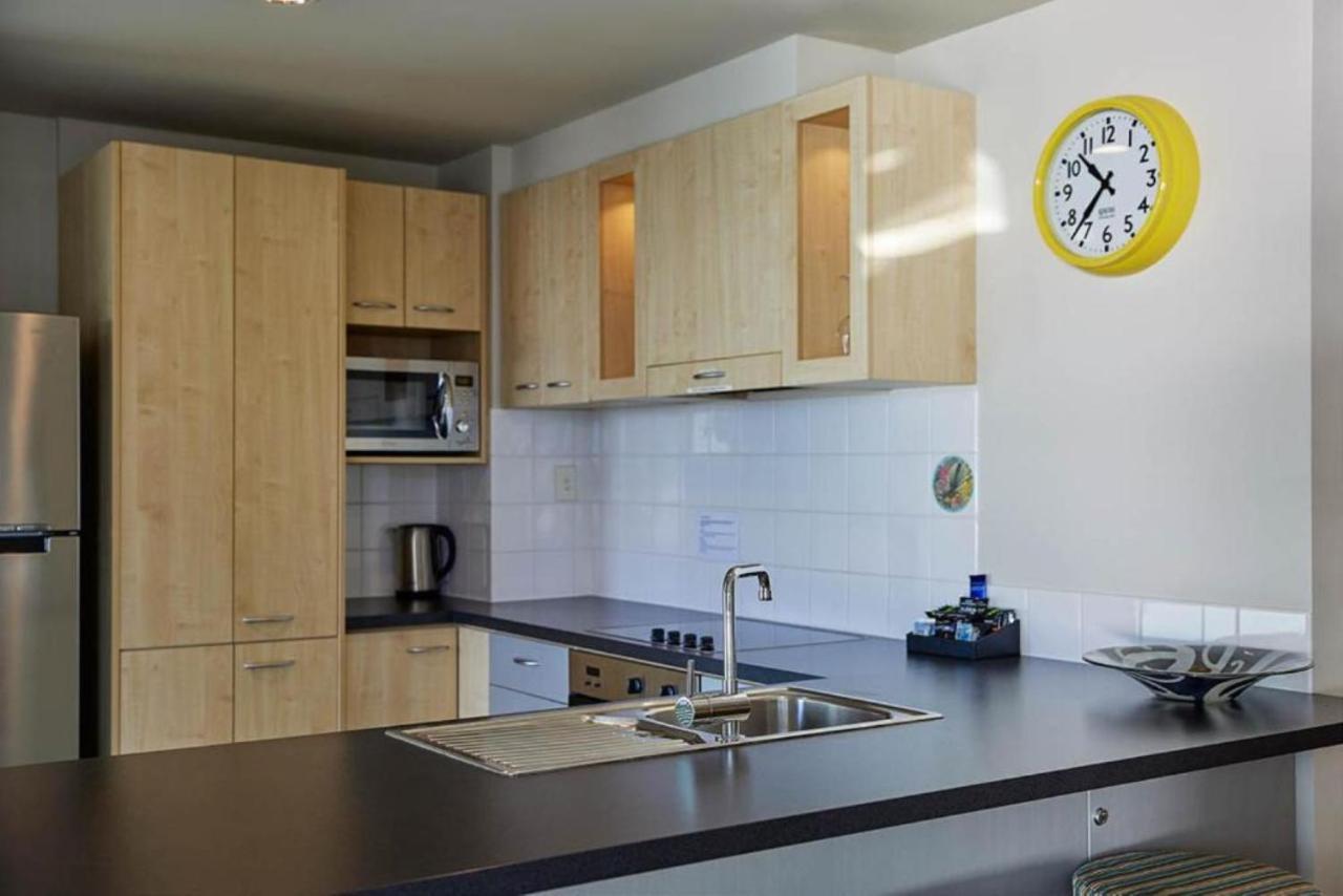 Kaikoura Luxury Apartments - Formerly Waves Luxury Apartments מראה חיצוני תמונה