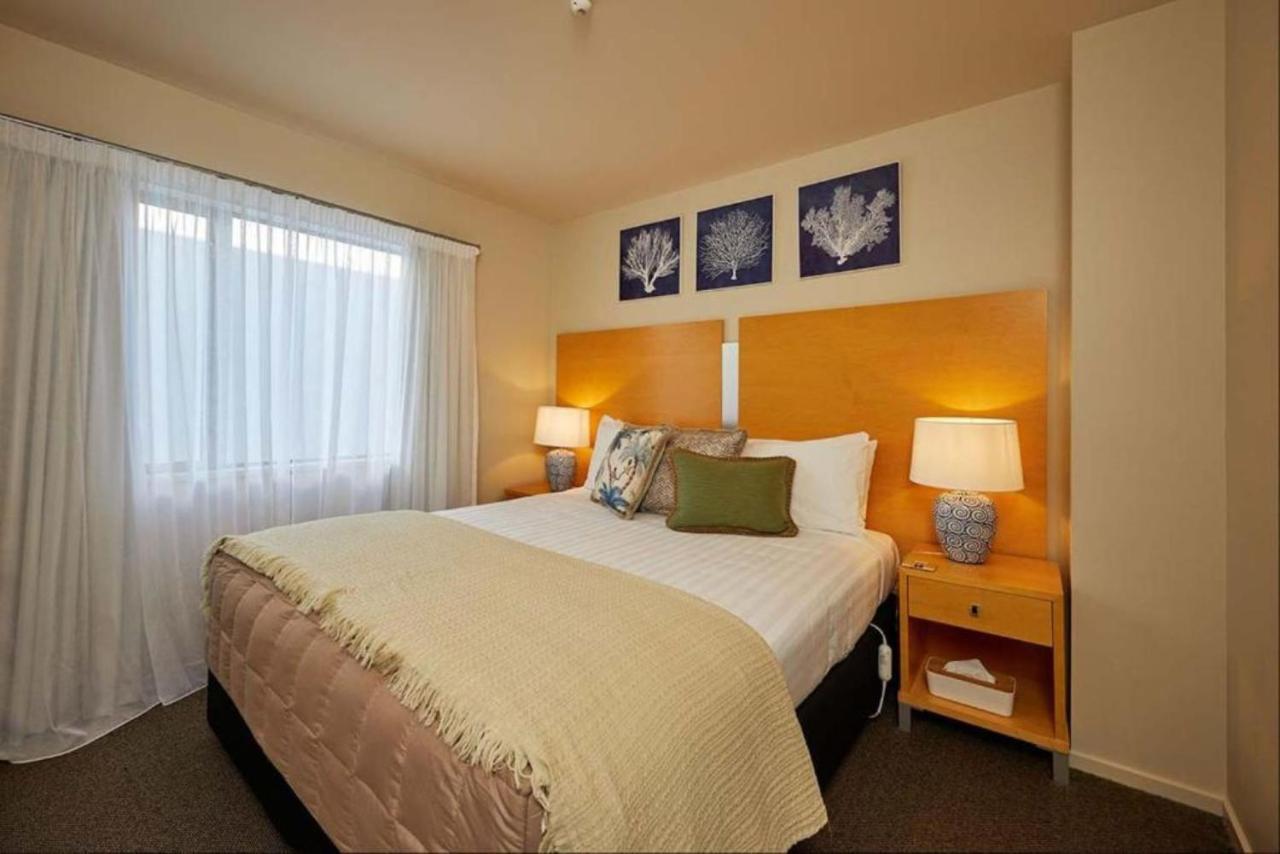 Kaikoura Luxury Apartments - Formerly Waves Luxury Apartments מראה חיצוני תמונה