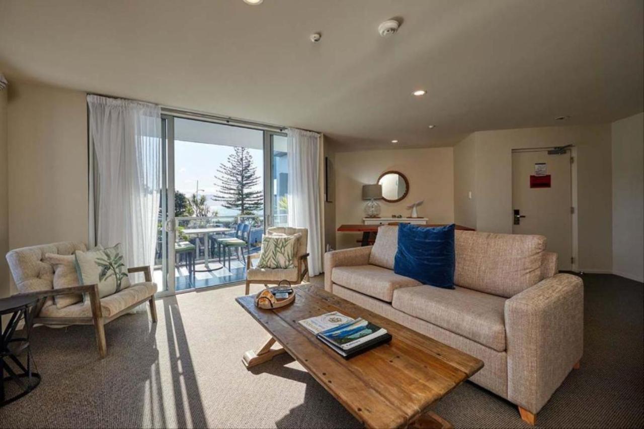 Kaikoura Luxury Apartments - Formerly Waves Luxury Apartments מראה חיצוני תמונה