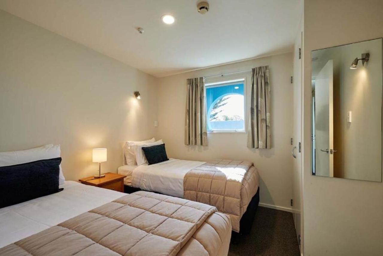 Kaikoura Luxury Apartments - Formerly Waves Luxury Apartments מראה חיצוני תמונה