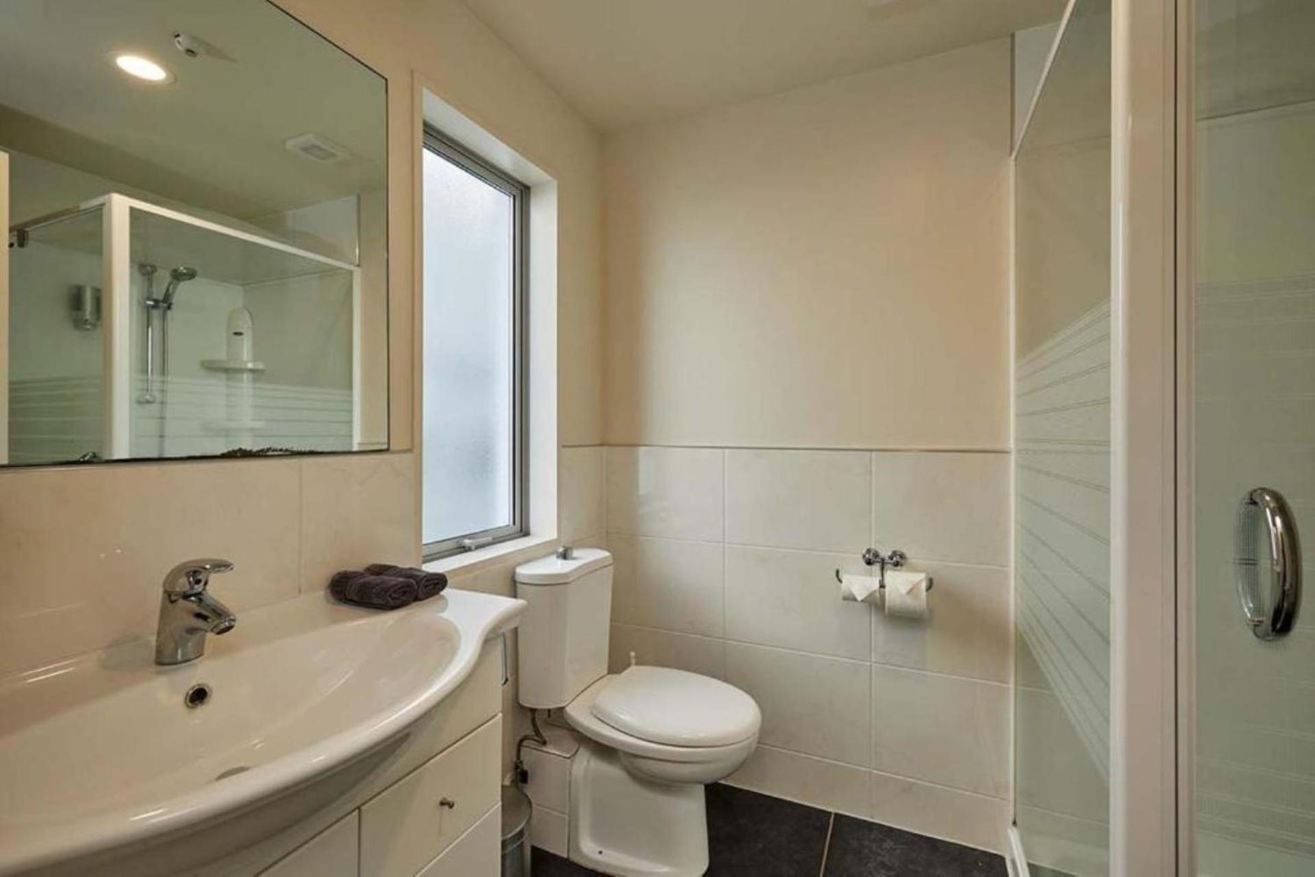 Kaikoura Luxury Apartments - Formerly Waves Luxury Apartments חדר תמונה