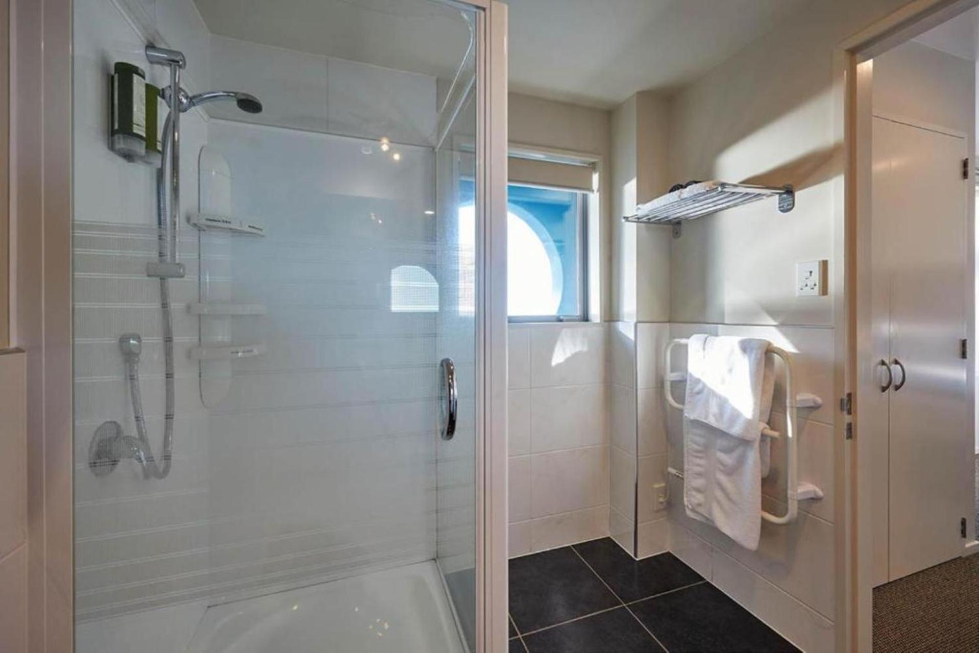 Kaikoura Luxury Apartments - Formerly Waves Luxury Apartments חדר תמונה