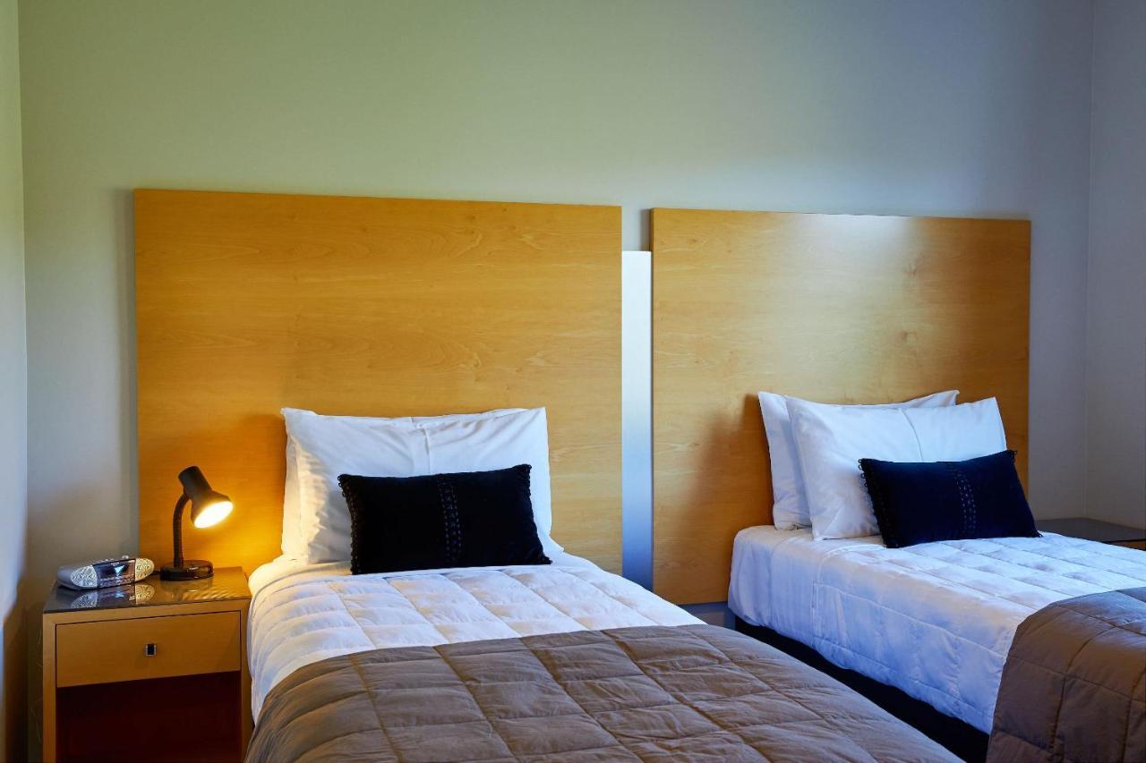Kaikoura Luxury Apartments - Formerly Waves Luxury Apartments מראה חיצוני תמונה