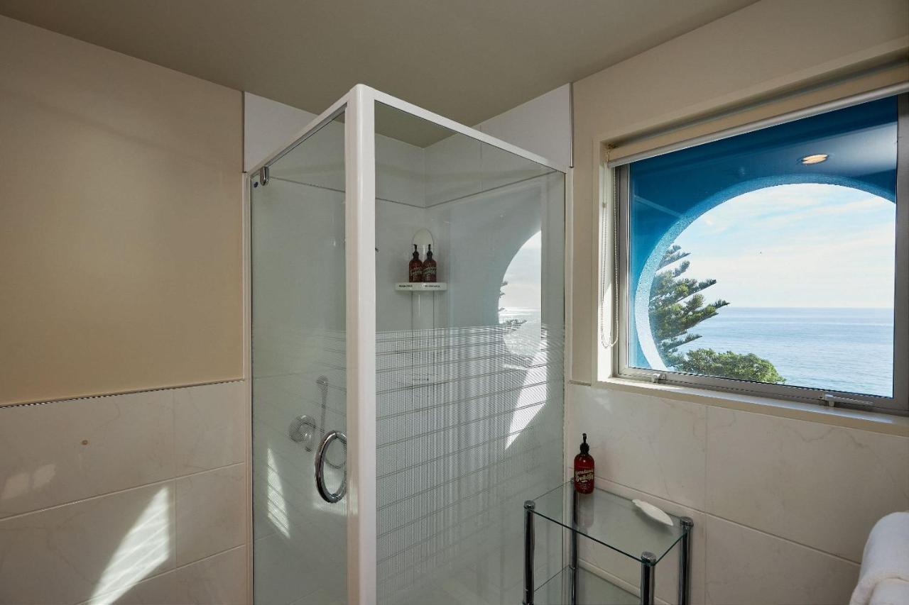 Kaikoura Luxury Apartments - Formerly Waves Luxury Apartments מראה חיצוני תמונה