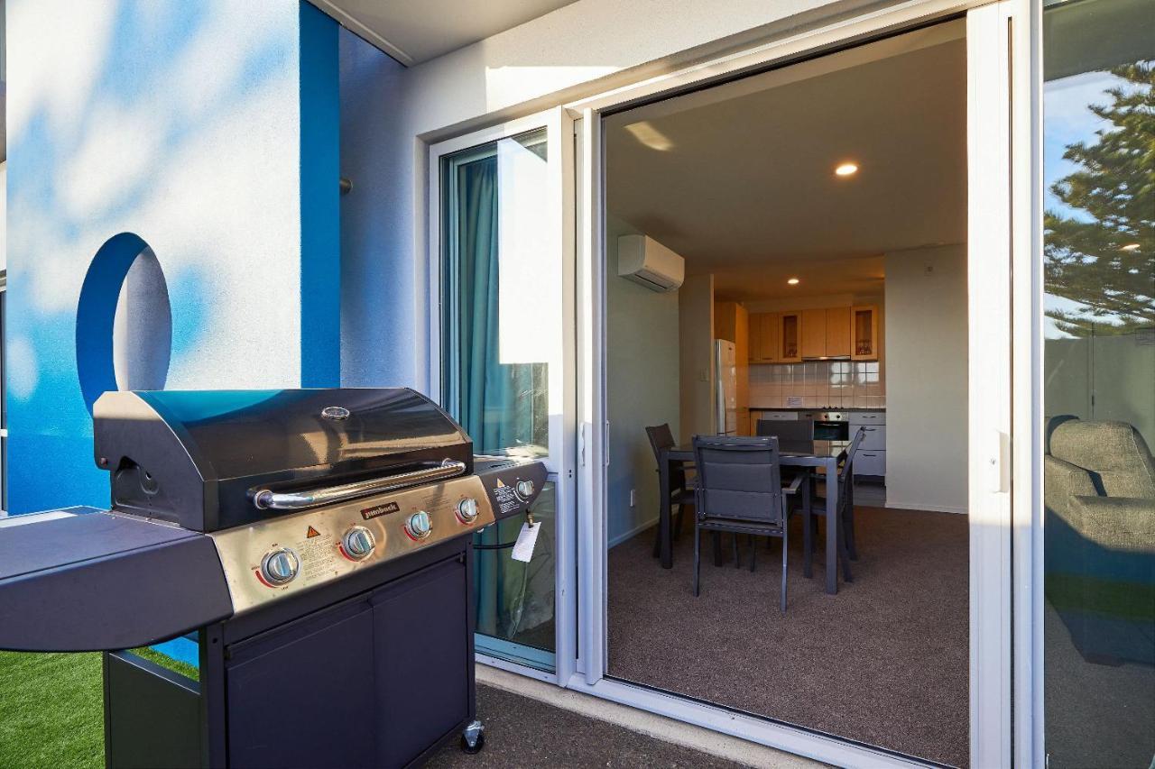 Kaikoura Luxury Apartments - Formerly Waves Luxury Apartments מראה חיצוני תמונה