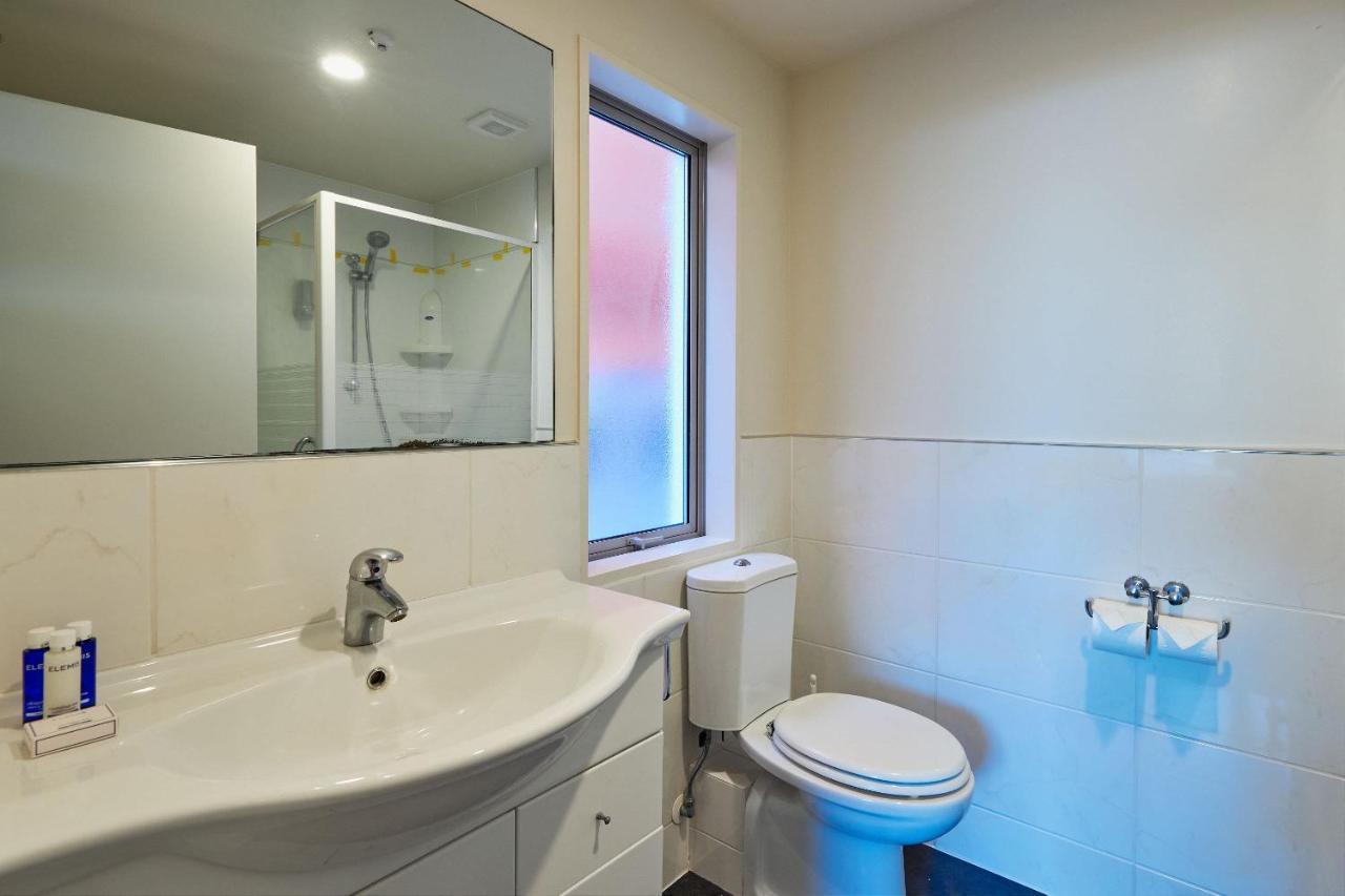 Kaikoura Luxury Apartments - Formerly Waves Luxury Apartments מראה חיצוני תמונה