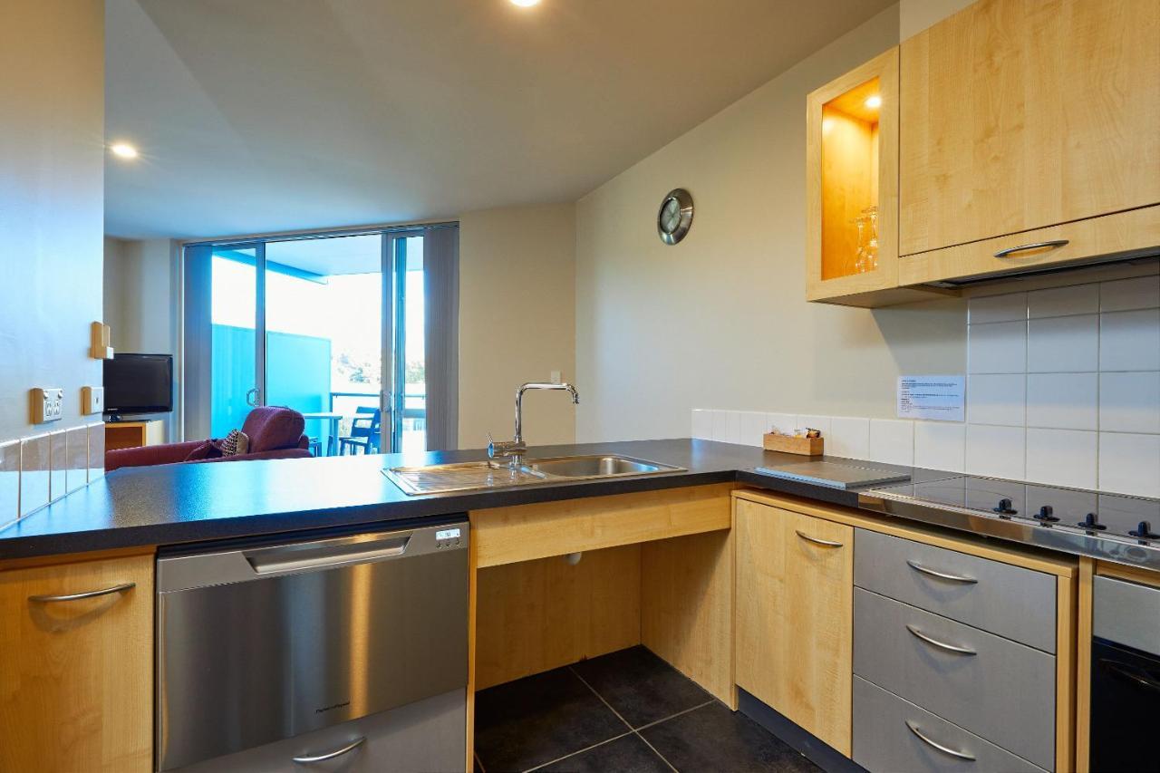 Kaikoura Luxury Apartments - Formerly Waves Luxury Apartments מראה חיצוני תמונה
